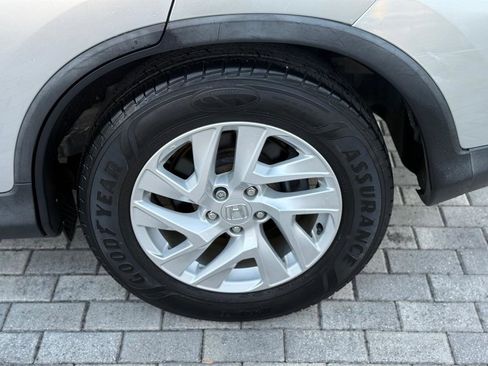 Used 2016 Honda CR-V EX image 36