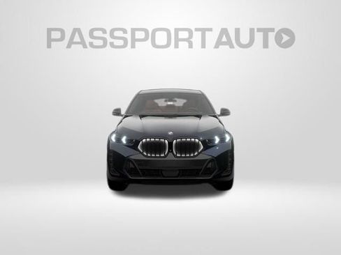 New 2027 BMW X6 xDrive40i image 3