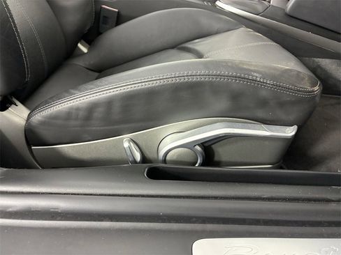 Used 2008 Porsche Boxster S image 27