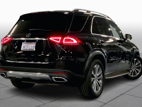 Certified 2023 Mercedes-Benz GLE 350 image 12