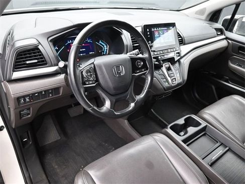 Used 2019 Honda Odyssey EX-L image 12