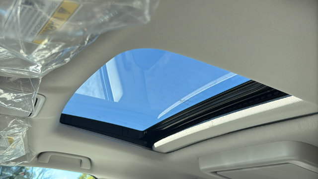 New 2027 Honda Odyssey Touring image 23