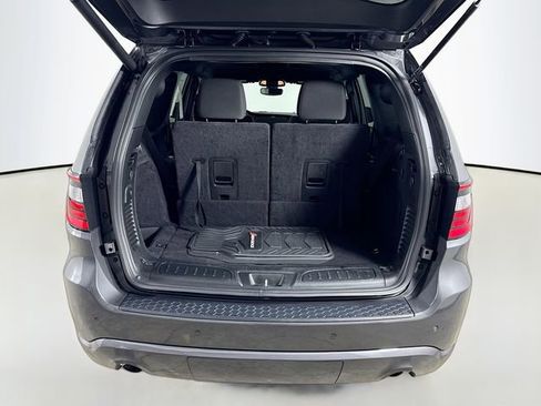 Used 2023 Dodge Durango R/T w/ Blacktop Package image 31
