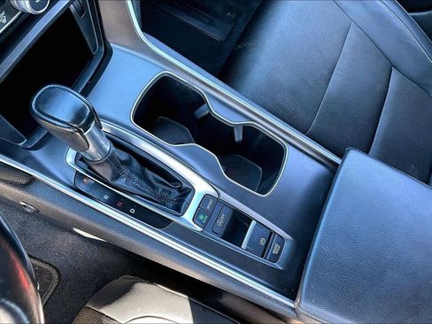 Used 2022 Honda Accord Sport image 16