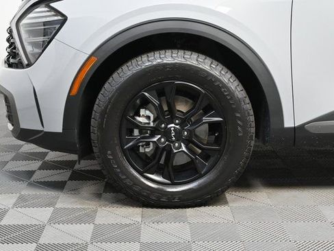 Certified 2024 Kia Sportage X-Pro Prestige image 27