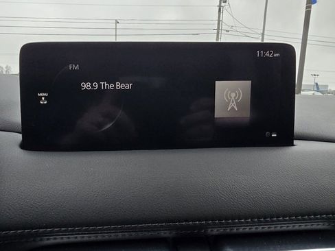 Used 2023 MAZDA CX-5 AWD 2.5 S w/ Premium Package image 23