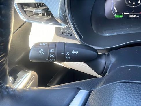 Used 2023 Toyota Highlander Platinum image 23