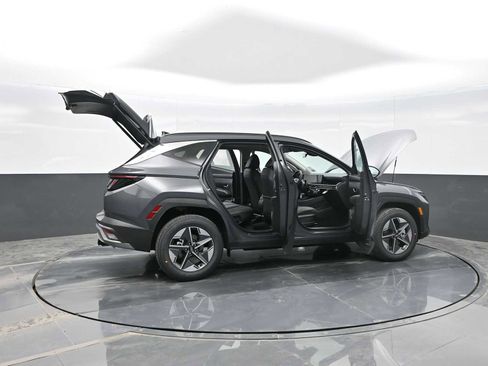 New 2026 Hyundai Tucson SEL image 29