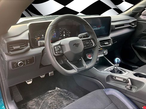 New 2026 Ford Mustang Dark Horse RWD image 6