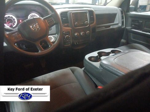 Used 2019 RAM 1500 Express w/ Express Value Package image 18