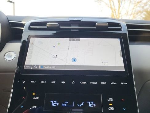 Certified 2024 Hyundai Tucson SEL image 18