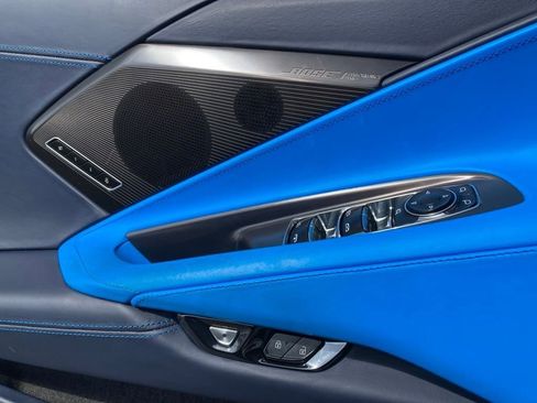 Used 2023 Chevrolet Corvette Stingray Premium Conv w/ Z51 Performance Package image 10