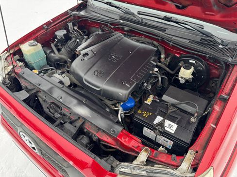 Used 2015 Toyota Tacoma 4x4 Double Cab image 22