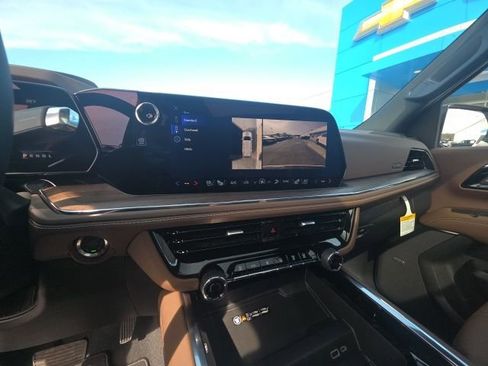 New 2026 Chevrolet Tahoe High Country image 26