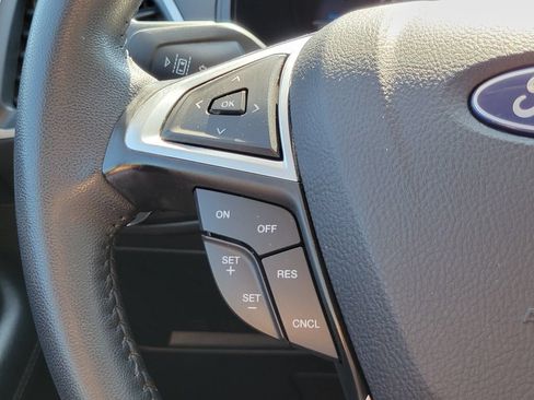 Certified 2024 Ford Edge SEL w/ Convenience Package AWD/4WD image 15
