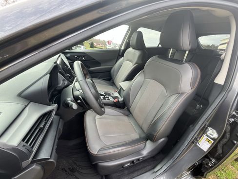 Certified 2025 Subaru Crosstrek 2.5i Limited w/ Popular Package #4A image 14