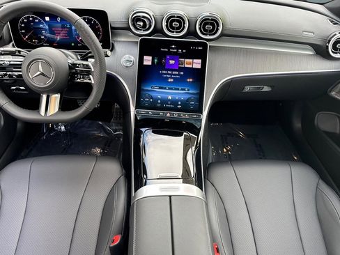 New 2026 Mercedes-Benz CLE 450 4MATIC Coupe image 13