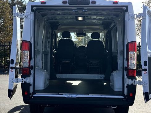 New 2026 RAM ProMaster 1500 w/ Safety Group image 12