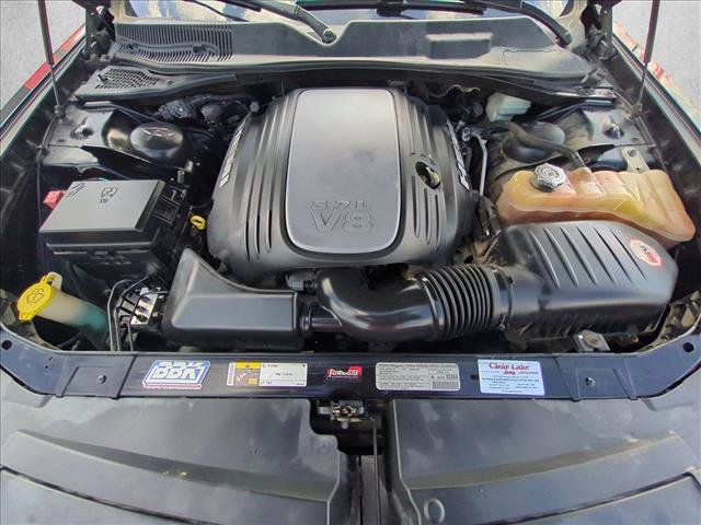 Used 2013 Dodge Challenger R/T RWD image 20