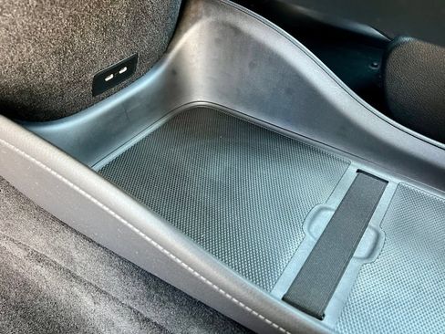 Certified 2023 Mercedes-Benz EQS 450+ 4MATIC SUV image 31