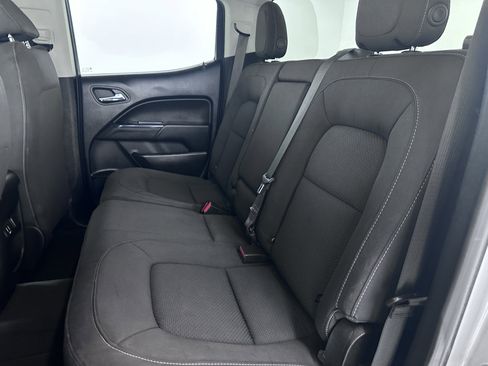 Used 2020 Chevrolet Colorado LT AWD/4WD image 22