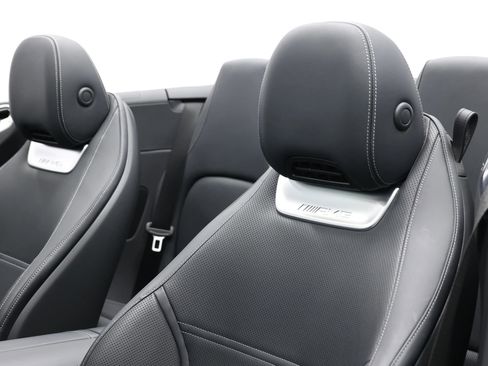 Used 2023 Mercedes-Benz SL 43 AMG w/ Driver Assistance Package image 16