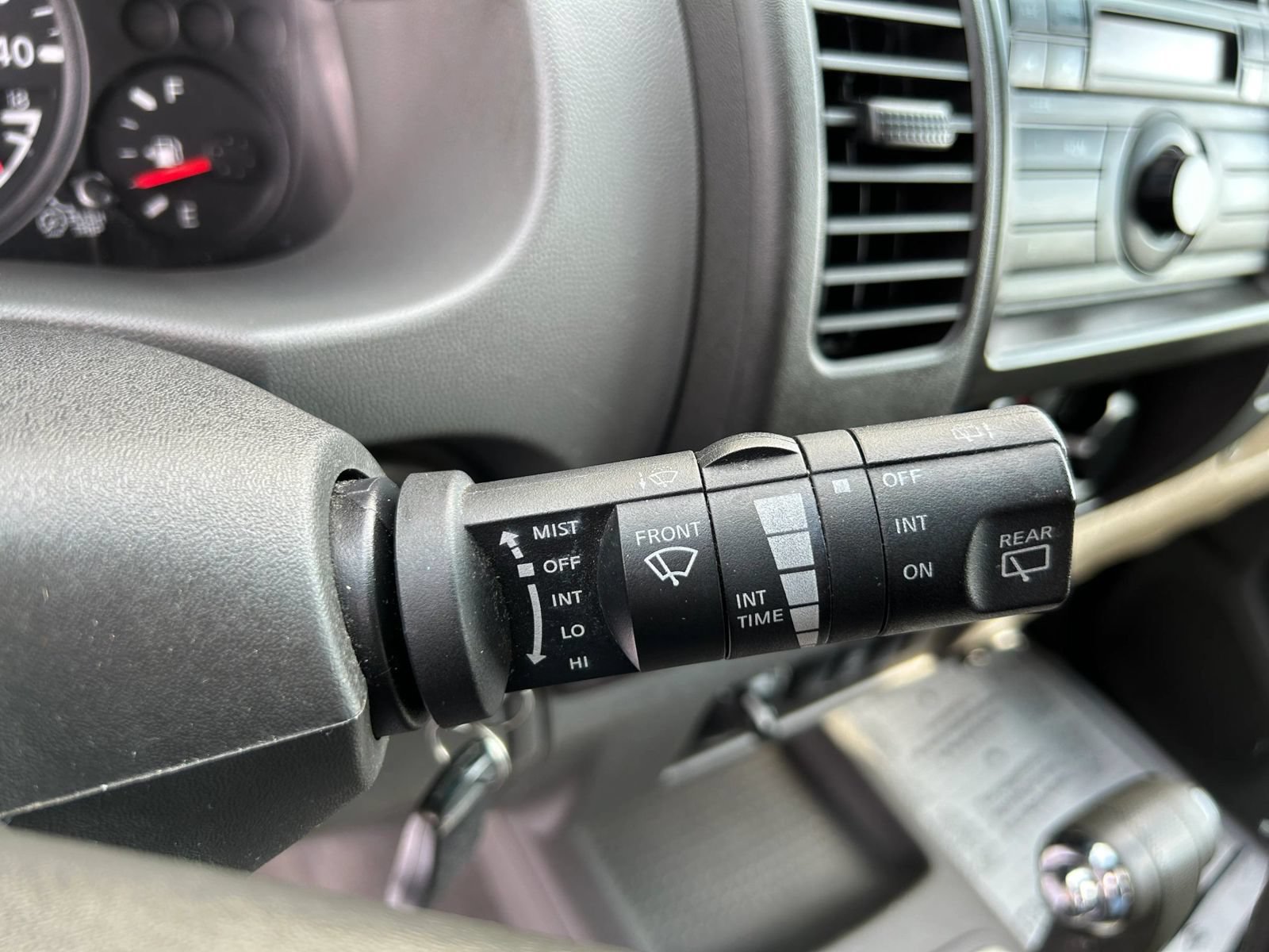 Used 2008 Nissan Xterra S AWD/4WD image 14