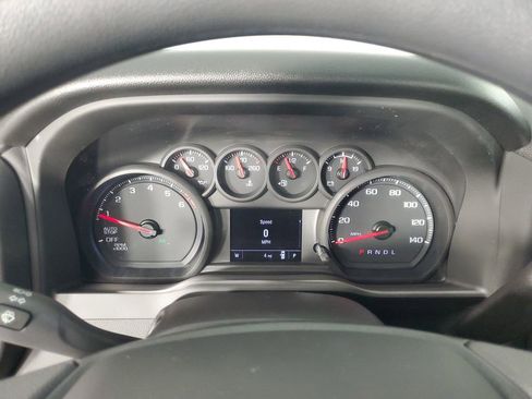 New 2026 Chevrolet Silverado 1500 W/T w/ WT Value Package image 22