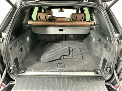 Used 2021 BMW X5 xDrive45e w/ Executive Package AWD/4WD image 27