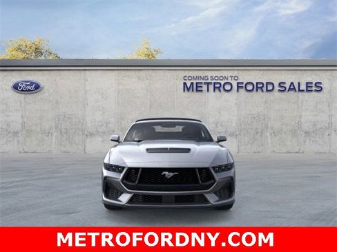 New 2026 Ford Mustang GT Premium image 7