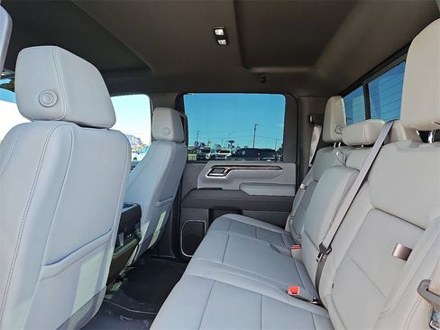 Used 2026 Chevrolet Silverado 2500 LT image 19