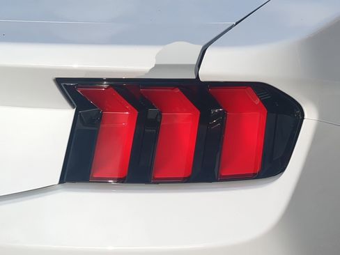 New 2026 Ford Mustang GT image 47