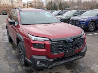 New 2026 Subaru Outback Limited video 1