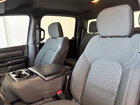 Used 2025 RAM 1500 Tradesman RWD image 30