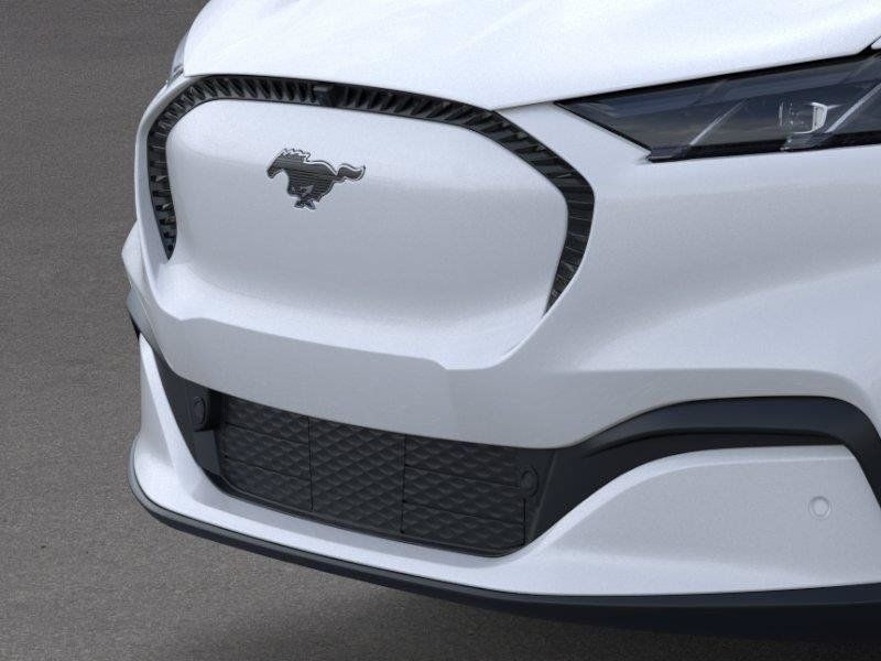 New 2026 Ford Mustang Mach-E Select w/ Technology Package RWD image 17