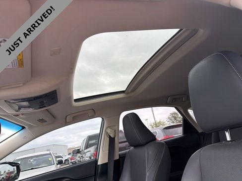 Used 2018 Lexus NX 300 AWD w/ Premium Package image 11