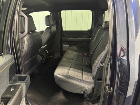 Used 2025 Ford F150 Tremor w/ Bed Utility Package AWD/4WD image 13