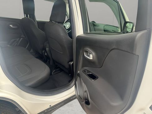 Used 2020 Jeep Renegade Latitude image 15