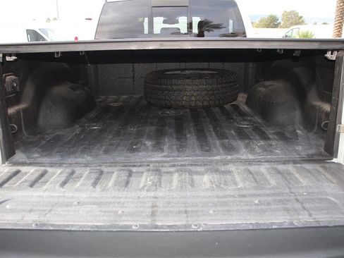 Used 2017 RAM 2500 Laramie image 25