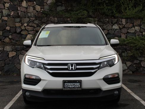 Used 2018 Honda Pilot EX-L image 3