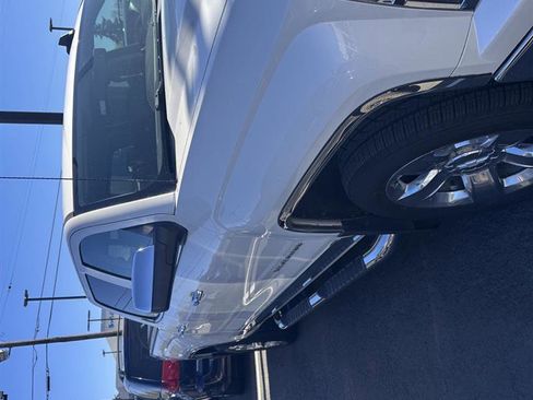 Used 2015 Chevrolet Silverado 1500 LTZ w/ LTZ Plus Package image 20