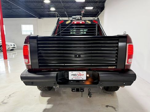 Used 2017 RAM 2500 Limited image 6
