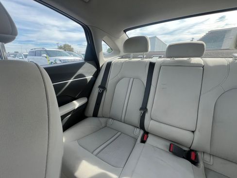 Used 2025 Hyundai Sonata SEL FWD image 39