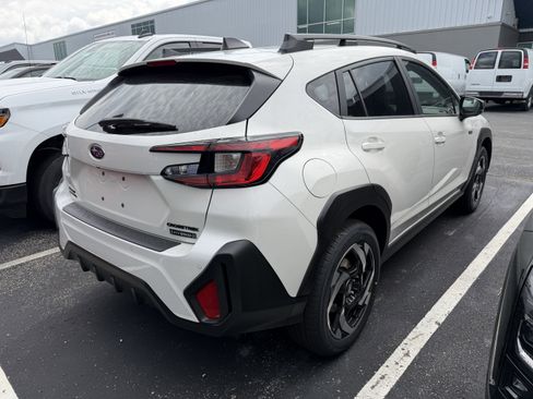 New 2026 Subaru Crosstrek 2.5i Limited AWD/4WD image 7