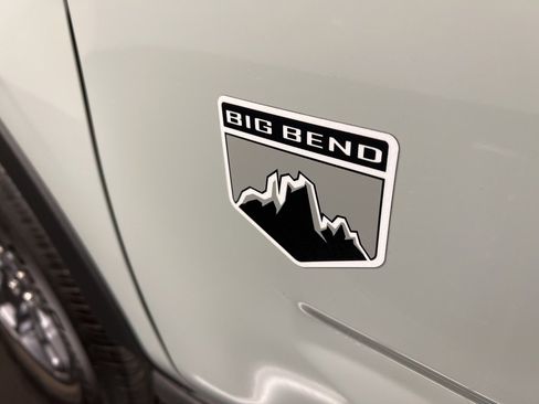 Certified 2024 Ford Bronco Sport Big Bend w/ Convenience Package image 38