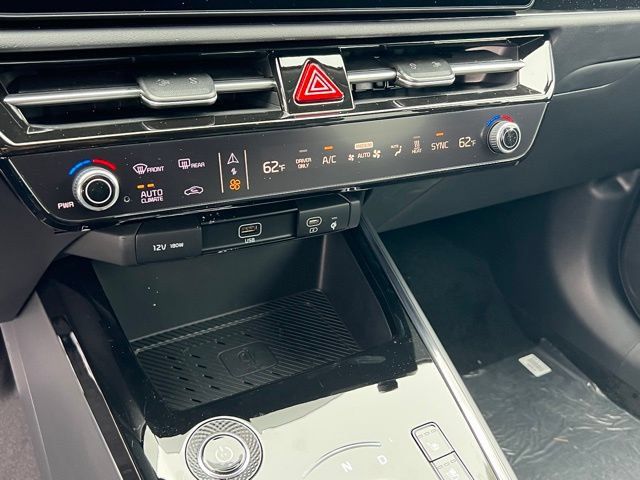 New 2026 Kia Niro Wave w/ Wave Preserve Package FWD image 20