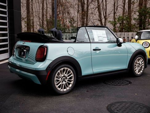 New 2026 MINI Cooper S image 7