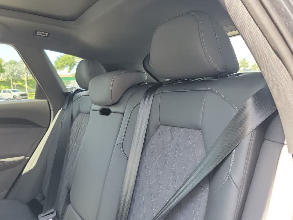 New 2026 Audi SQ5 Premium Plus AWD/4WD image 21
