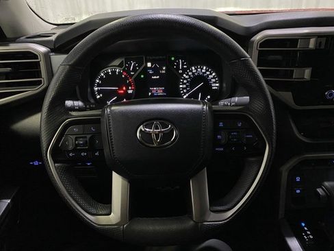 Used 2023 Toyota Tundra SR5 w/ TRD Off-Road Package image 16