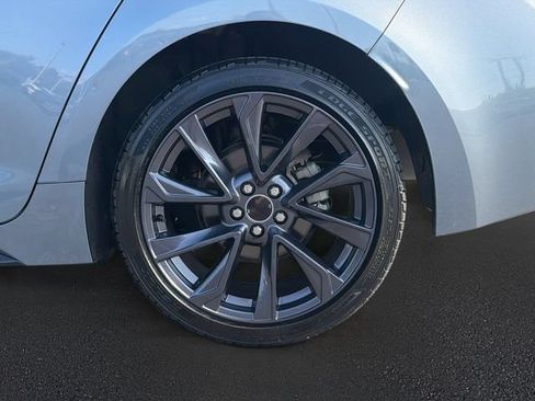 Used 2023 Toyota Corolla SE FWD image 29